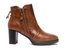 NERO GIARDINI TRONCHETTO DONNA I216700D SCONTO 20%