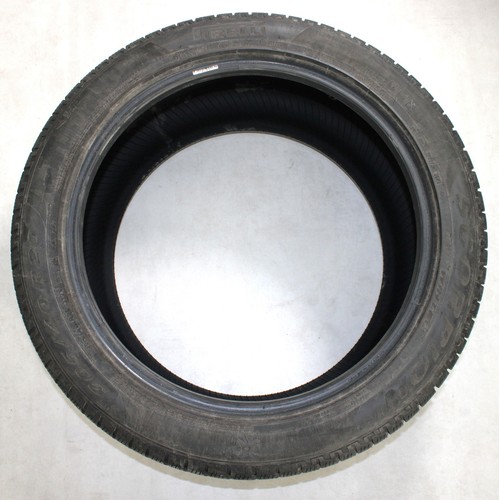 1 x 305/40R20 112V Winterreifen Pirelli Scorpion Winter Runflat 5,5-6mm 2021 XL - Bild 4 von 4