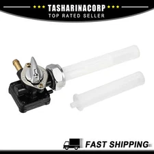 Fuel Valve Petcock w/ Male Thread 61338-94D fit for Harley FXST FLST FXD 95-01
