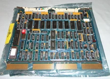 Measurex 08517600 Circuit Board High Resolution QCTR Rev. A Control Board NEW