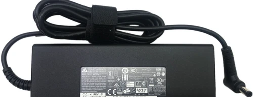 Genuine Delta 180W 20V 9A Adapter ADP-180TB H for MSI 5.5*2.5mm Laptop Charger  - Bild 3 von 3