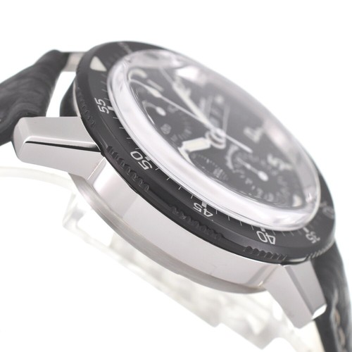 Sinn 103 series 103.B.AUTO Chronograph day date Automatic Men's Watch H#139892 - Picture 4 of 9