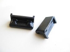 Honda cb Four 350 400 coppia gommini superiori fianchetto gommino 83621-333-000