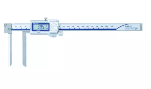 MITUTOYO Digimatic Inside Caliper 573-642-20 Coolant Proof IP67 10–200 mm