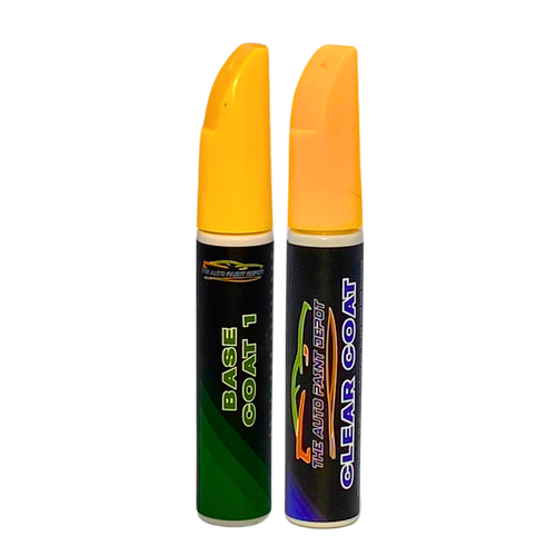 Touch Up Paint For Volkswagen, Ounce, Half Ounce, Pen - Picture 24 of 54