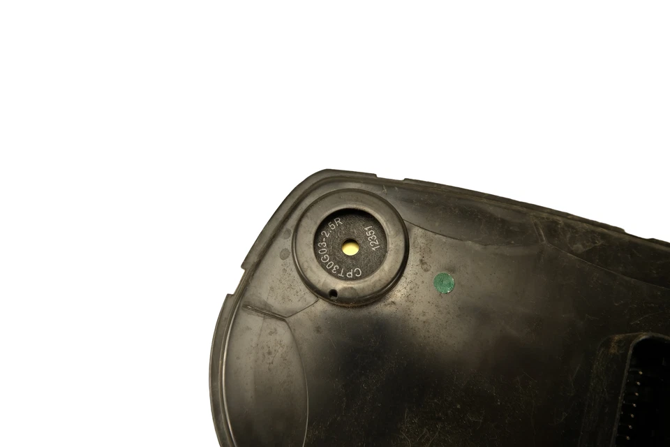 Velocímetro Ski-Doo GSX MXZ Renegade 600 Summit 800 2016-2019 OEM SB81 Foto 4 de 4