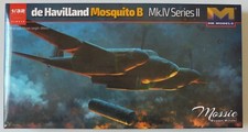 1/32 de Havilland Mosquito B Mk. IV Series II...