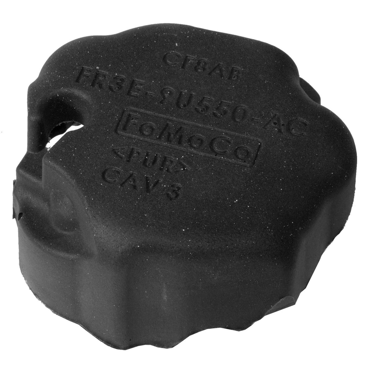 fu様用 NEW OEM 2015-2020 Ford Mustang Fuel Injector Pipe Insulator