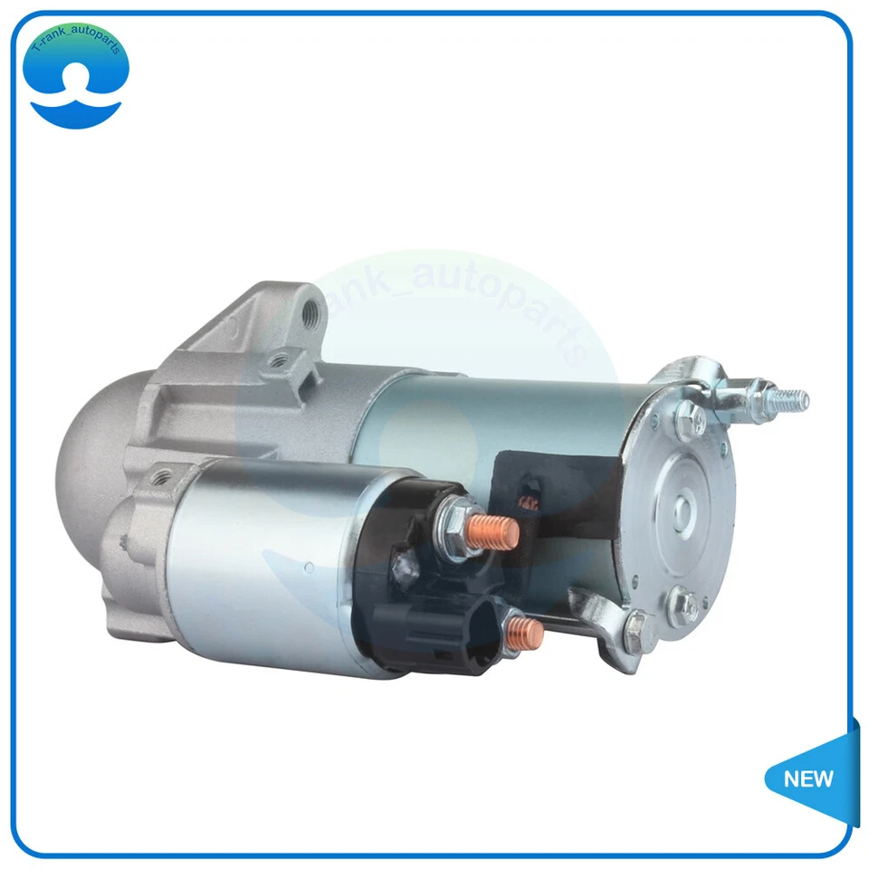 Motor De Arranque 36100-3C130 Apto para Azera 2006-2009 2006-2009 Sonata 3.3L V6 Foto 2 de 4