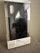 Moshi Talos Extreme Drop Protection Case for ...