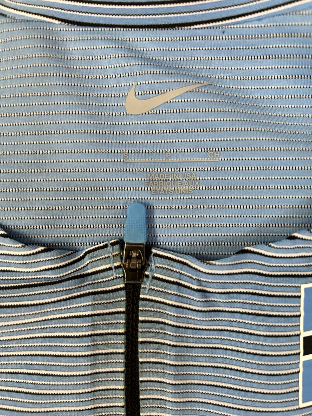 Nike Pro Elite Botswana Track Field Racing Speedsuit Singlet Men's Size Small image 4