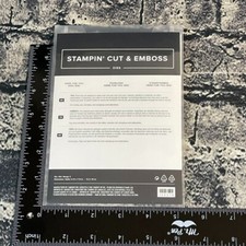 Stampin' Up  HERE FOR YOU 5PC Dies Set 159278