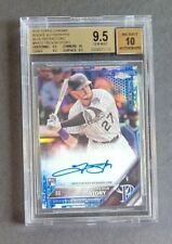 Trevor Story Rookie Cards, Prospect Guide, Pre-Rookie Trevor Story Rookie Cards, Prospect Guide, Pre-Rookie