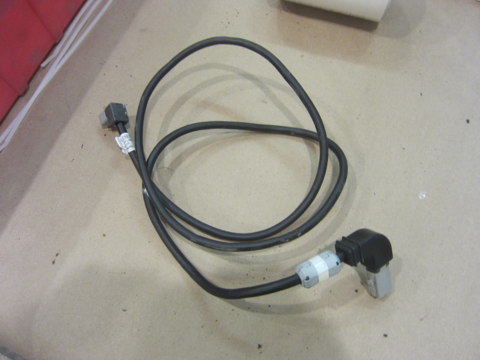 Maserati 4200 - NIT Connecting Cable - P/N 209931