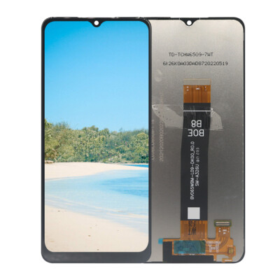 LCD Touch Screen Digitizer Assembly replace For Samsung Galaxy A32 5G A326B 6.5''