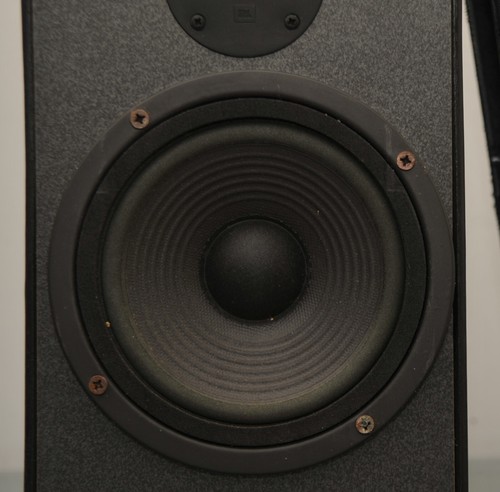 Cassa Acustica JBL TLX 121 100 Watt In 8 OhmVintage Anni 90 Tested Cassa Singola - 第 4/11 張圖片
