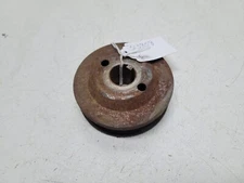MURRAY CRAFTSMAN BRIGGS 313858 CASDT IRON PULLEY