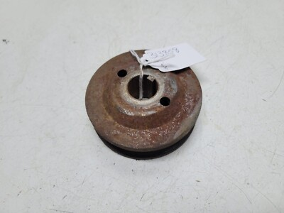 #ad #ad MURRAY CRAFTSMAN BRIGGS 313858 CASDT IRON PULLEY $29.99