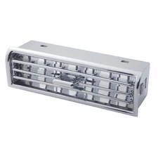 Freightliner Century Chrome Plastic A/C Vent 
