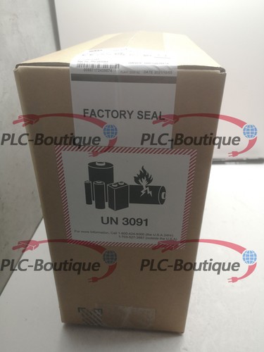 1PC New 2711R-T10T With 1 Year warranty Fast ship - Picture 2 of 2