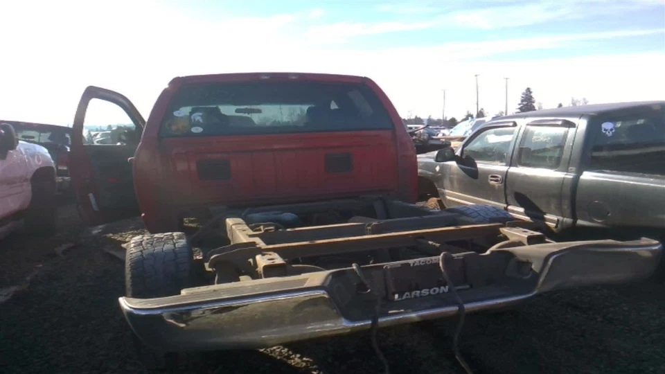 Engine ECM Electronic Control Module 4.7L Fits 08-09 DAKOTA 28062357 - Image 4 of 4