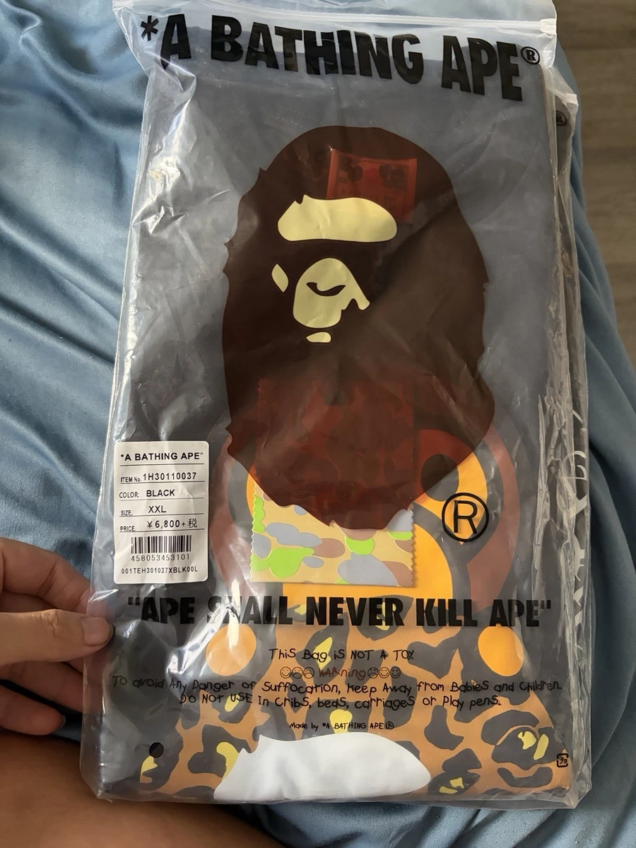 25+ A Bathing Ape Size 2XL Shirts for Men for sale | Updated Oct 2026