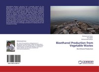 Muhammad Imran (U. A.) | Bioethanol Production From Vegetable Wastes | Buch