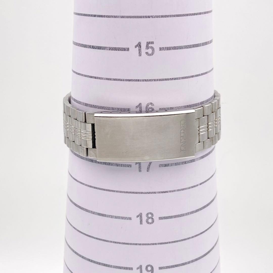 Working condition Orient Three Star Automatic Wri… - image 13