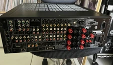 Yamaha RX- V2700