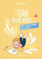 Pascale De Coster | El Tdah En Los NiñOs | Taschenbuch | Spanisch (2026)