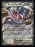 2023 Scarlet & Violet Series - Paradox Rift Bombirdier ex Double Rare #156