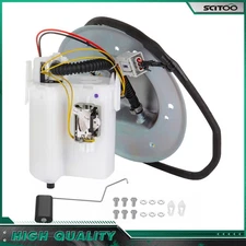 For Ford Mustang 3.8L 4.6L 2001 2002 2003 2004 E2301M Fuel Pump Assembly