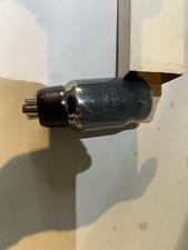 GEC KB/Z CV1075 KT66 Valve Tube Used Tested (T81)