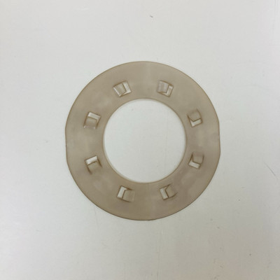 #ad #ad Agitator THRUST WASHER For Whirlpool Washer Model WTW4816FW3 Replacement Parts $4.99