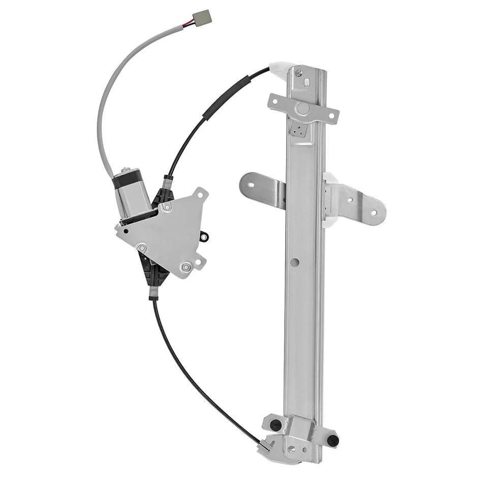 Regulador de janela de energia confiável com motor para Mercury Grand Marquis 1992-2010 - Imagem 4 de 4