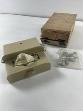 Nos 1970s Chevrolet Tissue Dispenser 981799  F4