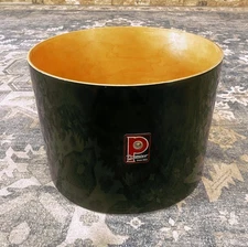 Premier HTS 14" Marching Snare Drum Shell-Only