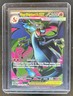 2025 Pokemon Phantasmal Flames Mega Charizard X ex Ultra Rare #109/094