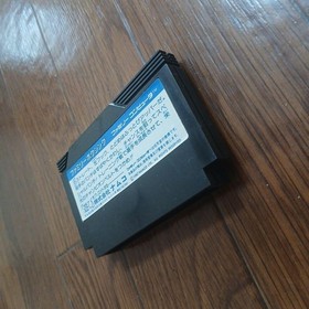 Family Boxing Famicom Box Manual Japan Import Used
