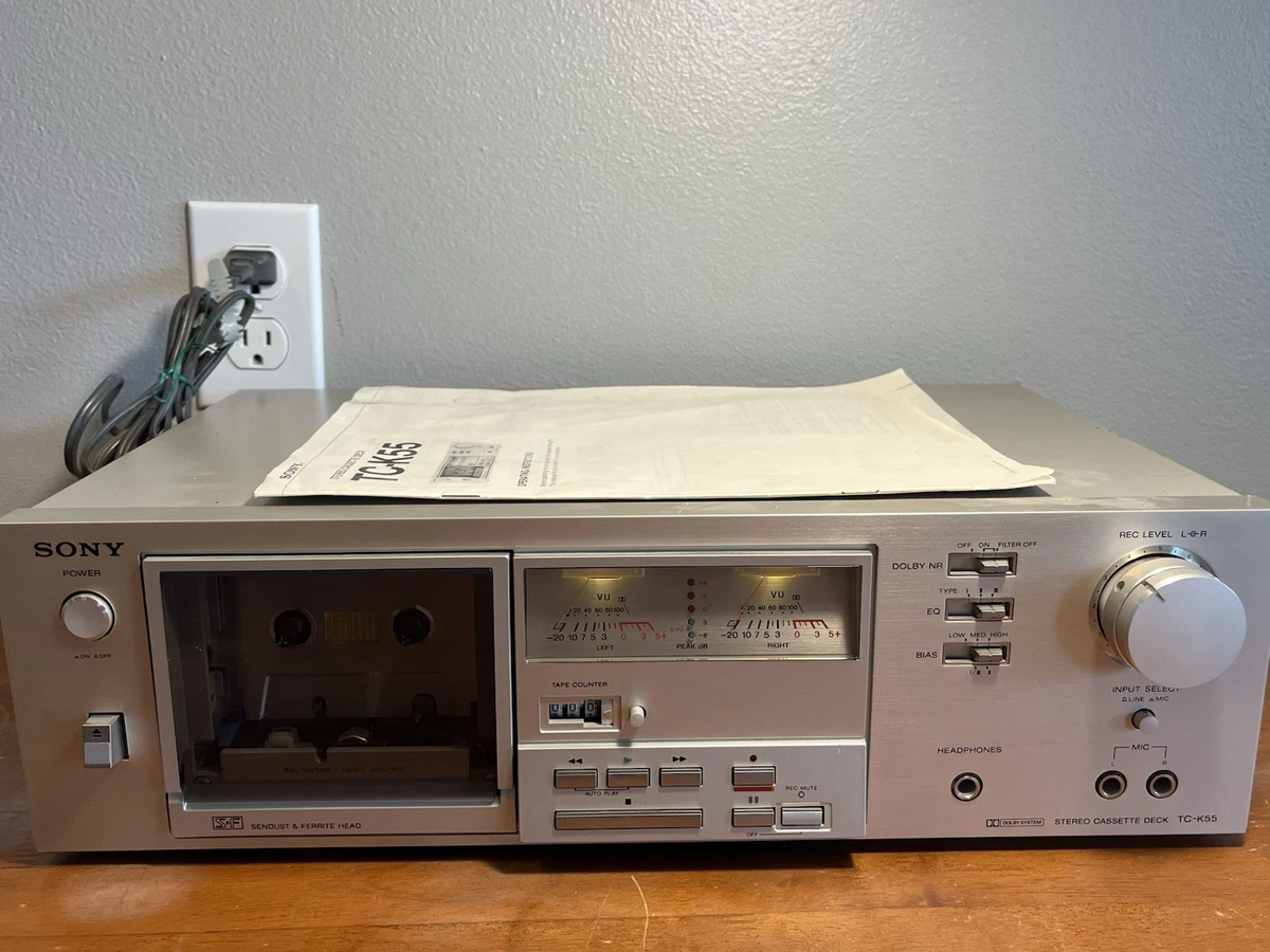 Sony tc k - огромный выбор по лучшим ценам | eBay