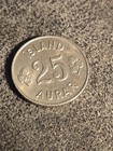 1967 Iceland 25 Aurar - Lot J — photo 5