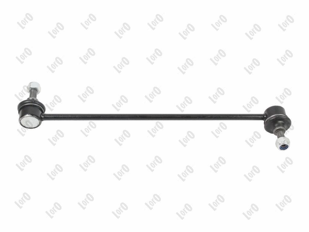 ABAKUS Front Axle Stabilizer Link Rod Strut 233-06-035 for Citroën Peugeot