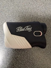 Blue tees 2 Pro + Golf Rangefinder