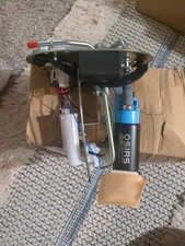 Fuel Pump Hanger Assembly fits Toyota Lexus ES300 3.0L-V6 For Parts or Repair