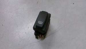 Schalter Heckscheibenheizung Opel Vivaro 2.0 Cdti L2H1 DPF Bj 2014 F7/E7/X83