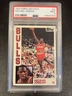 1992 Topps Archives #52 Michael Jordan PSA 9 MINT Chicago Bulls