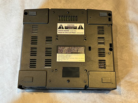 Sega Saturn System Console System CIB Complete W/ Choice Cuts