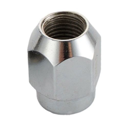 OEM Replacement Steel Wheel Nuts for Various For TOYOTA For LAND Cruisers - Picture 8 of 8