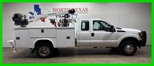 2016 Ford F-350 V8 4x4 Dually 4000lb Liftmoore RKI Knaphiede Auto