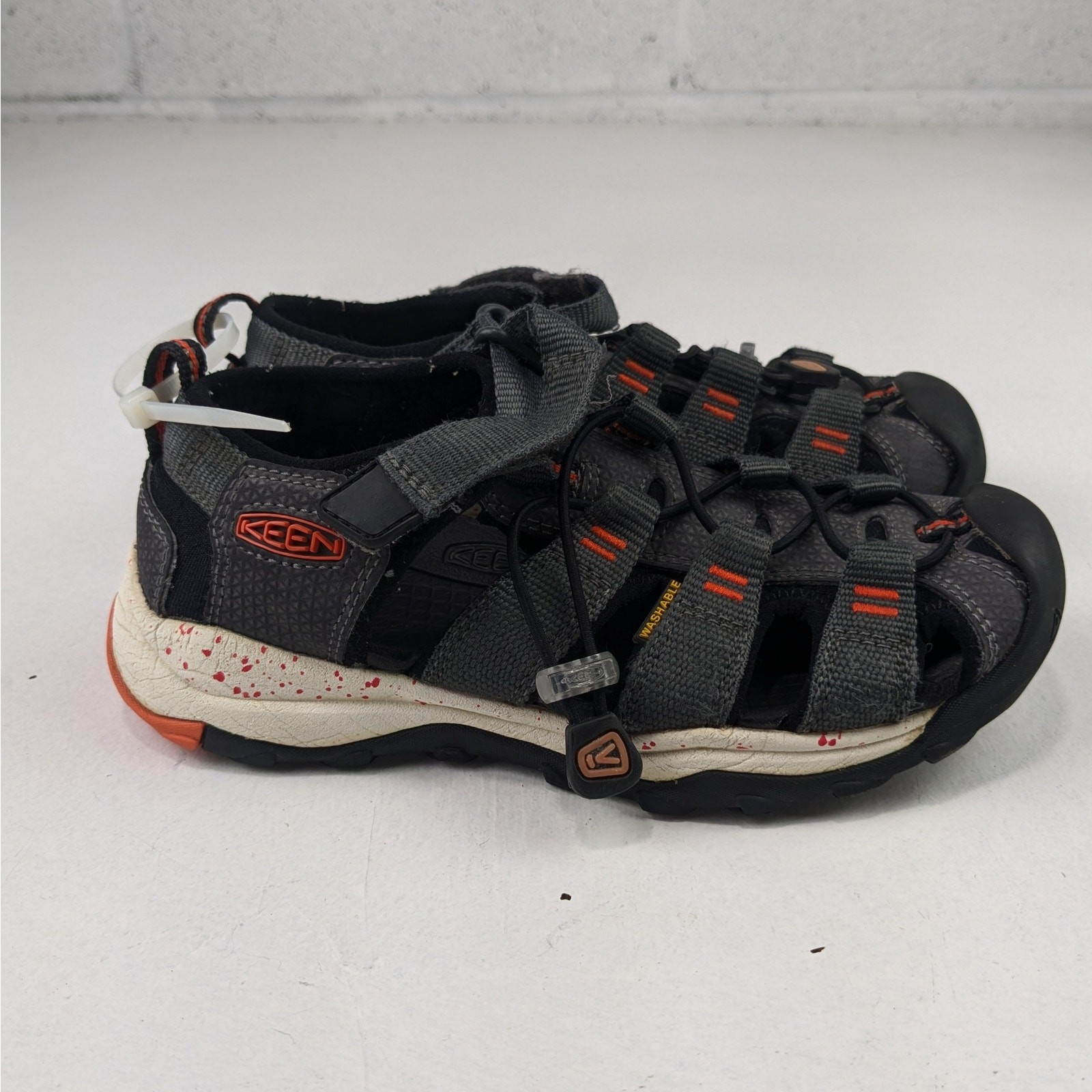 Sandali Keen Newport Neo H2 13 giovani